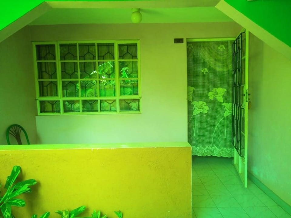 Owoods Annex Hotel Hotel in Kenya