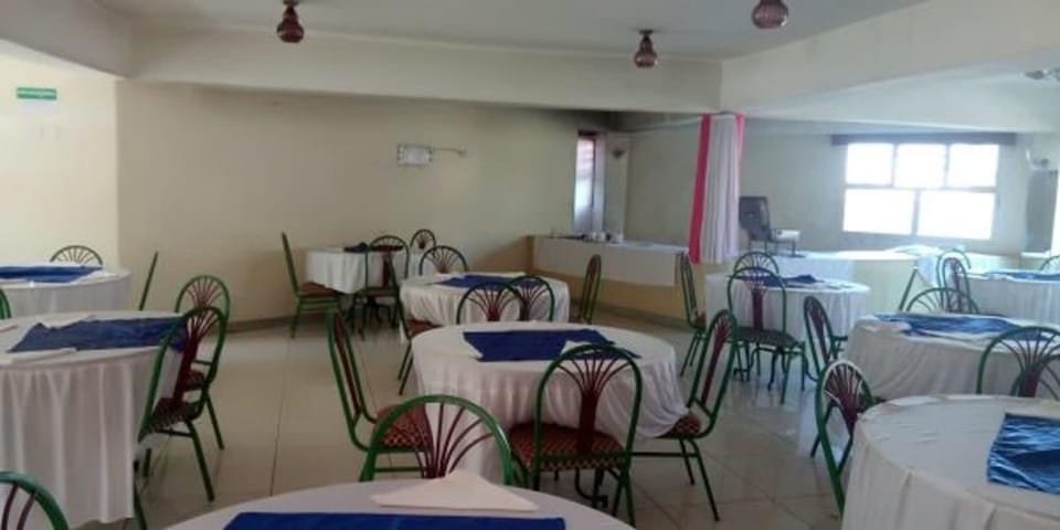 Owoods Annex Hotel Hotel in Kenya