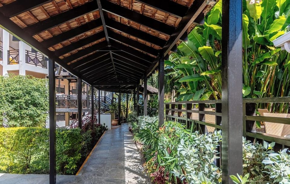 Bel Jou Hotel Hotel in Caribbean