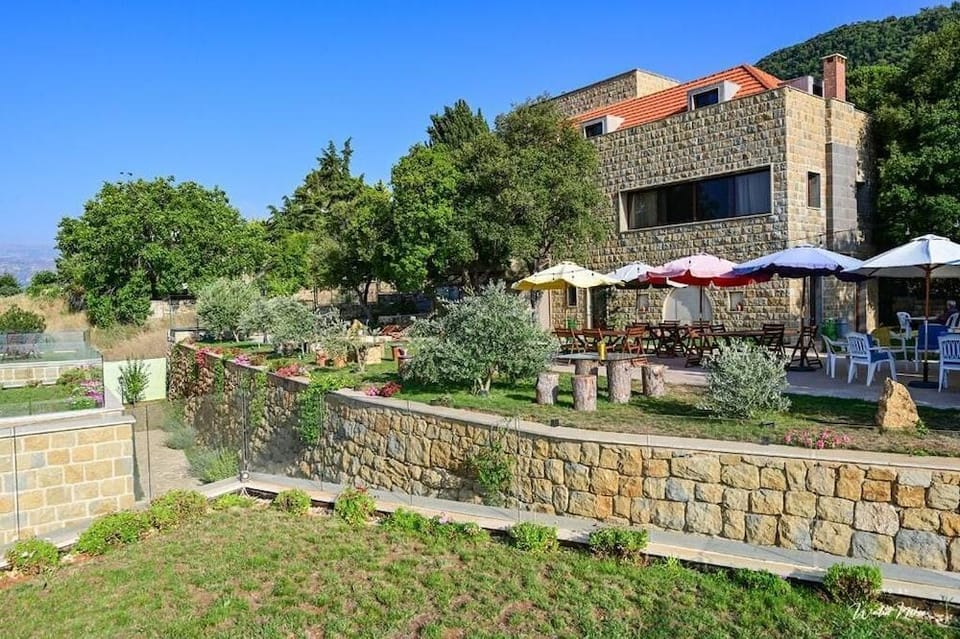 al sindiana Hotel in Africa