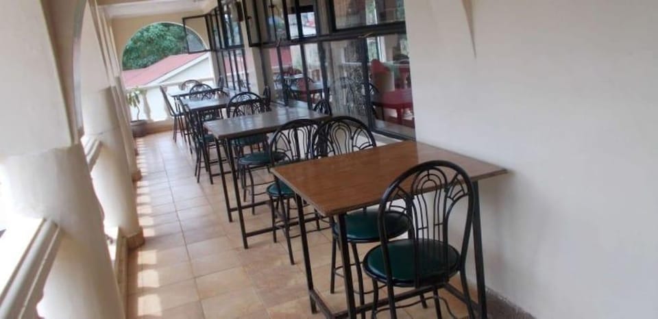Mash Park Hotel Kisii Hotel in Uganda
