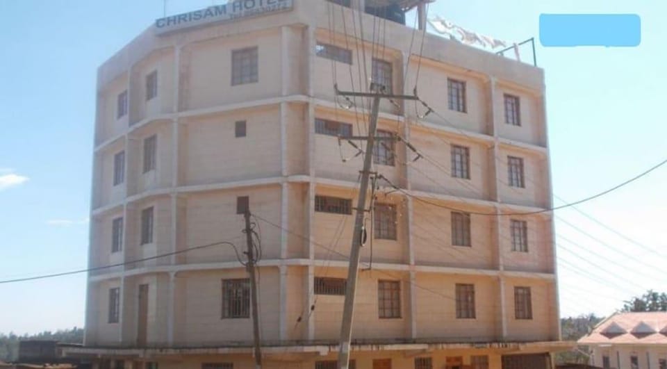 Chrisam Hotel Hotel in Kenya