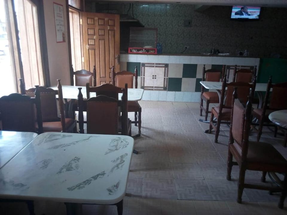 Mocharo Hotel Hotel in Kenya