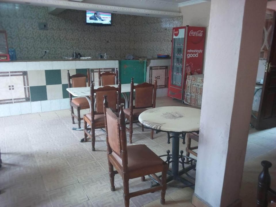 Mocharo Hotel Hotel in Kenya