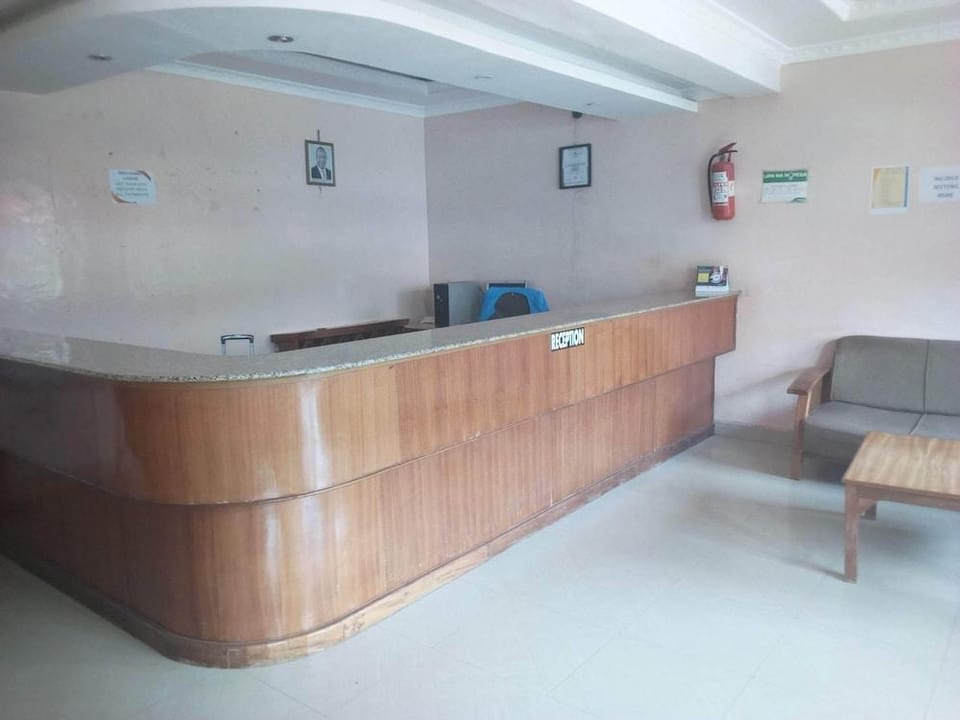 Mocharo Hotel Hotel in Kenya