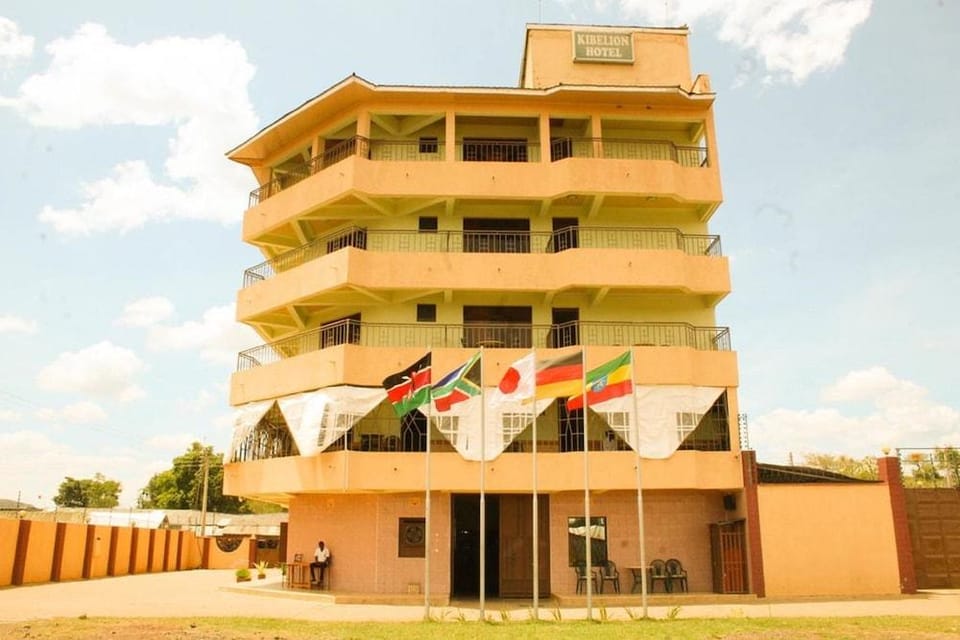 Kibelion Hotel Hotel in Kenya