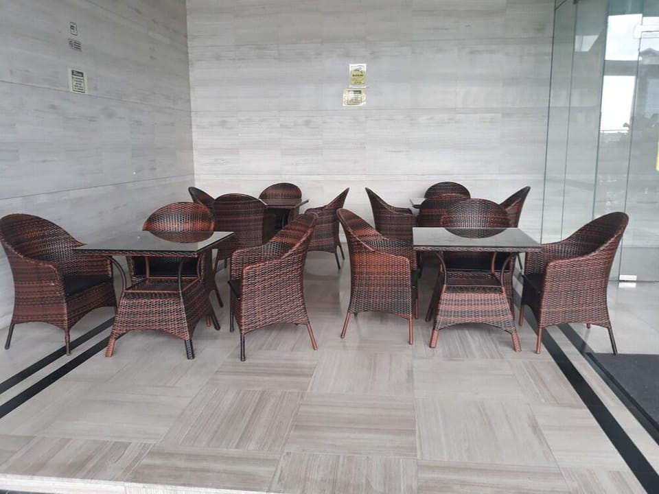 Sarang Apartment Hotel in Federal Territory of Kuala Lumpur