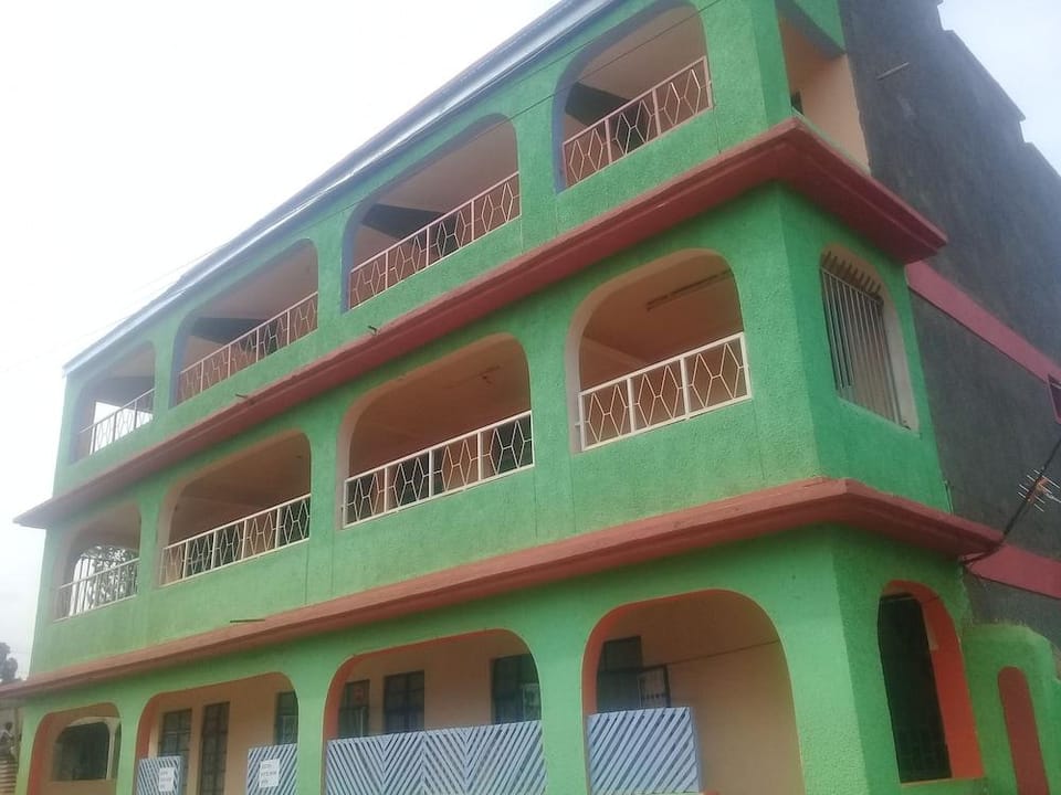 Beston Hotel Bungoma Hotel in Uganda