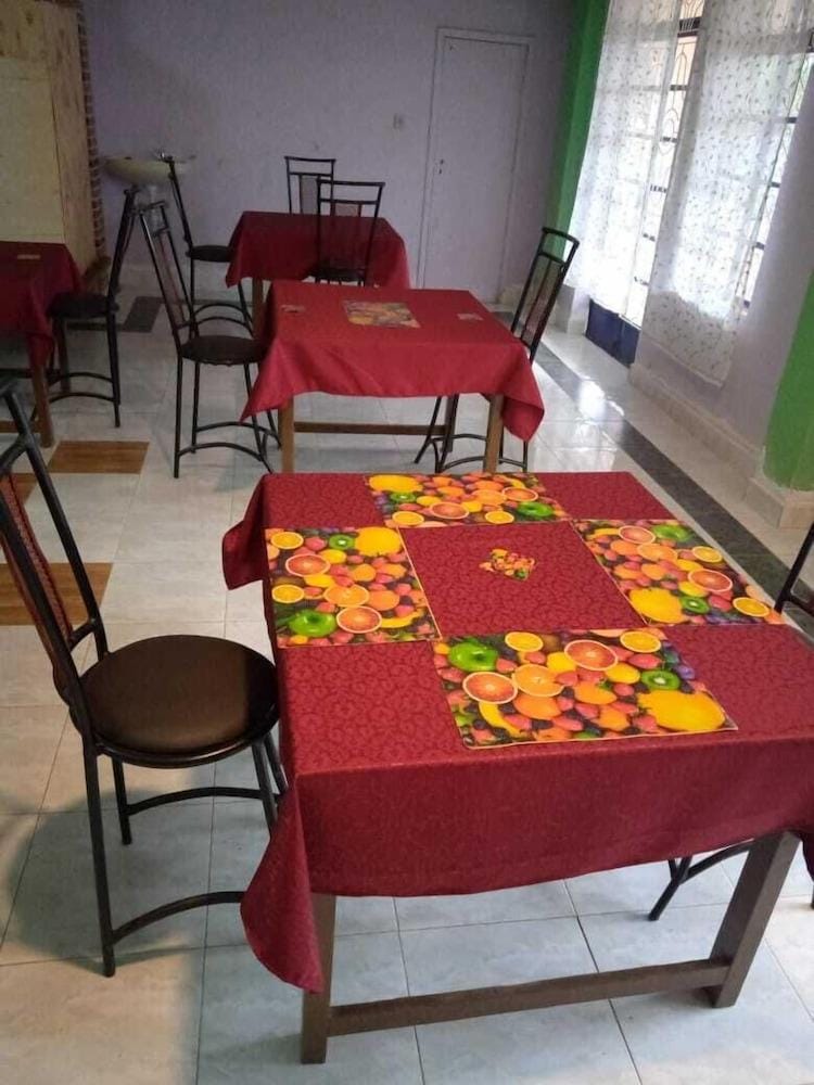 Beston Hotel Bungoma Hotel in Uganda