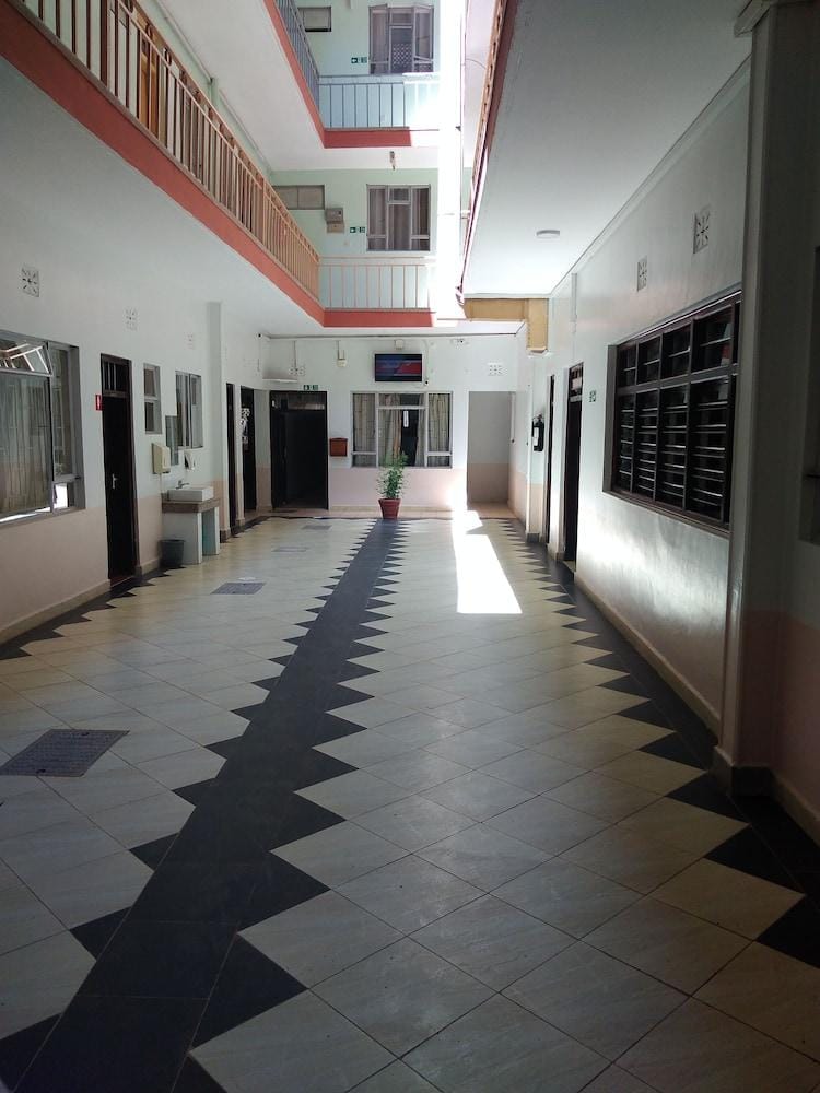 Isiolo Transit Hotel Hotel in Kenya