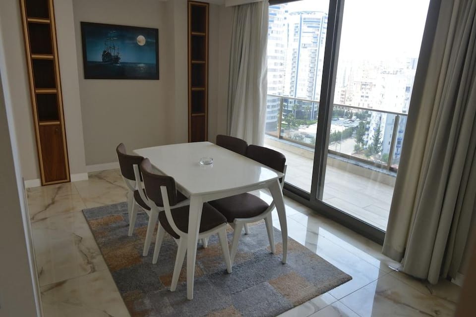 Anemon Mersin Hotel Hotel in Mersin