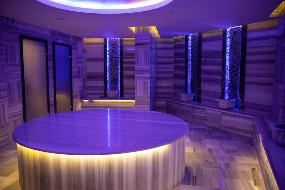 Anemon Mersin Hotel Hotel in Mersin