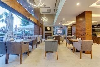 The Monard Hotel Hotel in Mersin