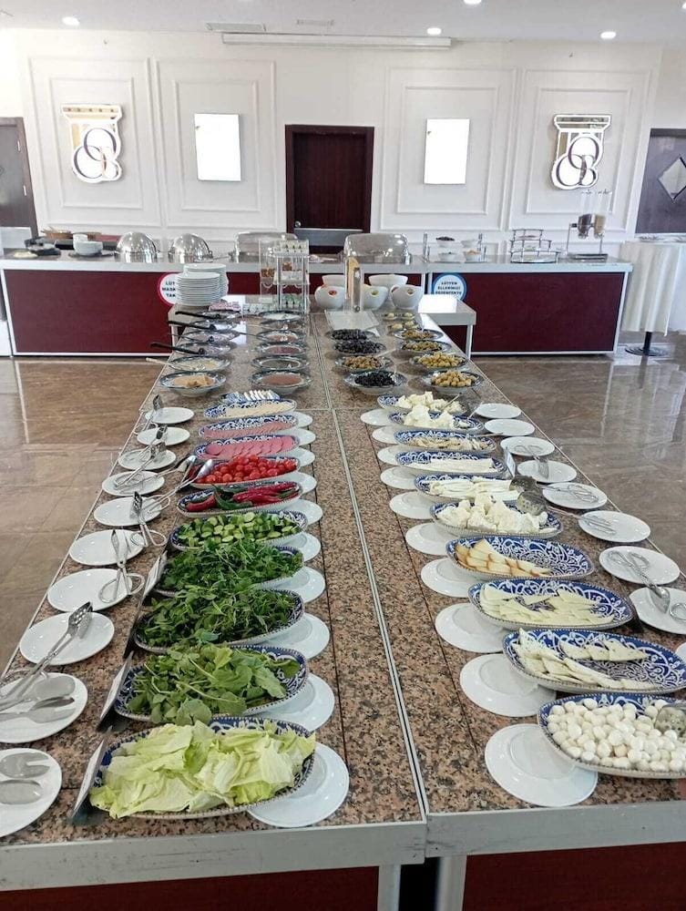 Buyuk Osmaniye Oteli Hotel in Turkey