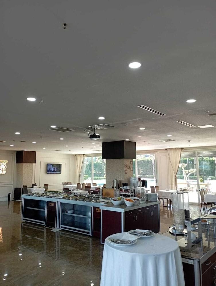 Buyuk Osmaniye Oteli Hotel in Turkey