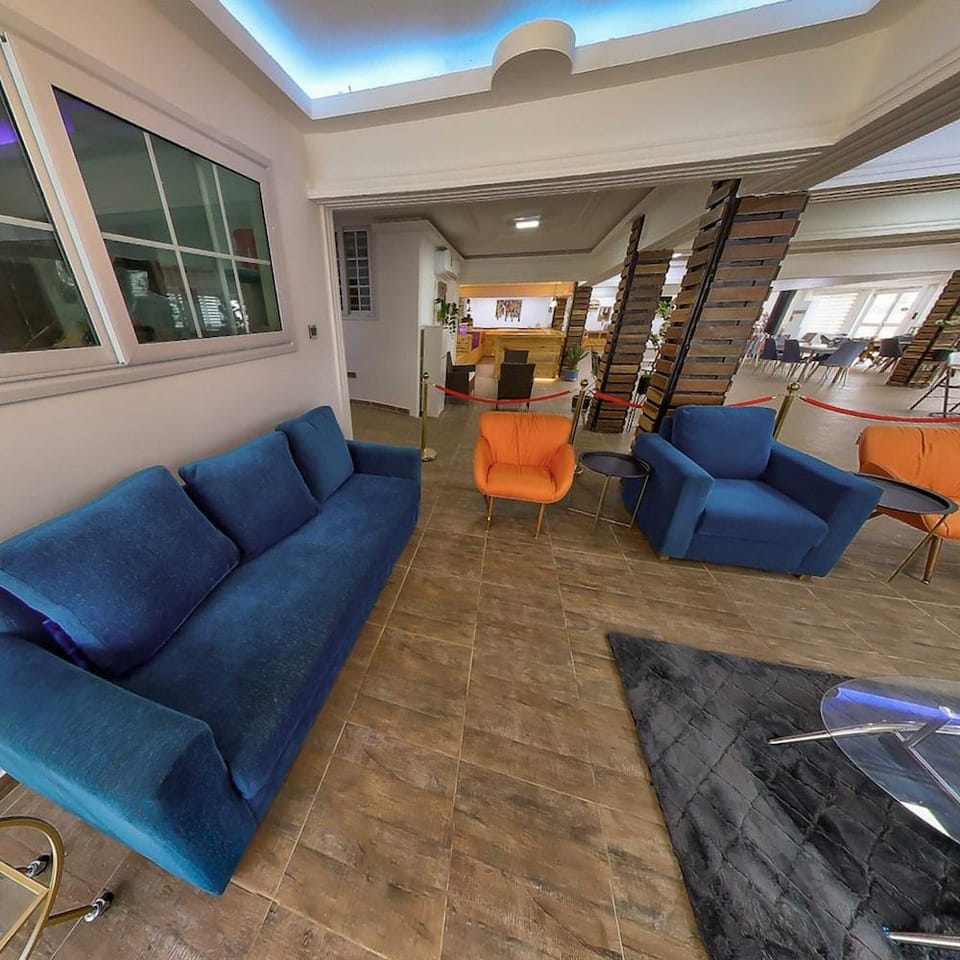 Maya Villa Hotel Hotel in Greater Accra Region, Ghana