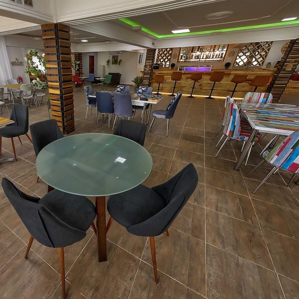 Maya Villa Hotel Hotel in Greater Accra Region, Ghana