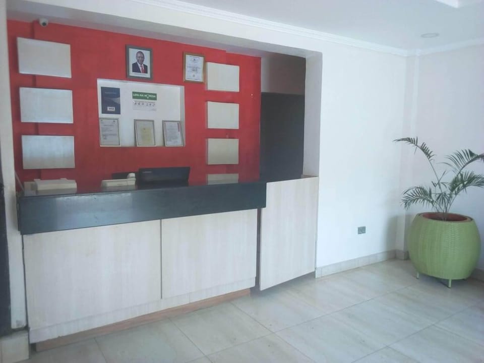 Daiichi Hotels Hotel in Kenya