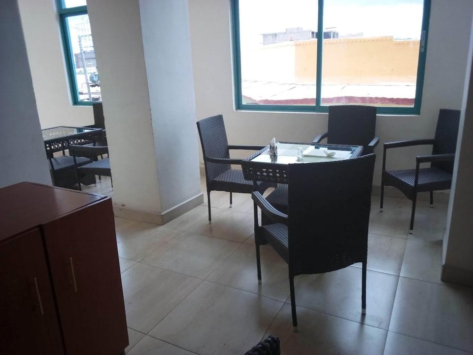 Daiichi Hotels Hotel in Kenya