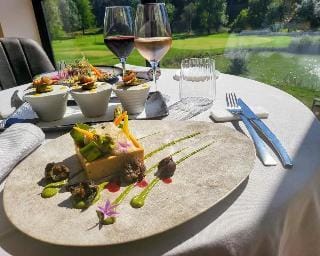 Domaine Ribiera Hotel Spa & Golf Resort Hotel in Provence-Alpes-Côte d'Azur