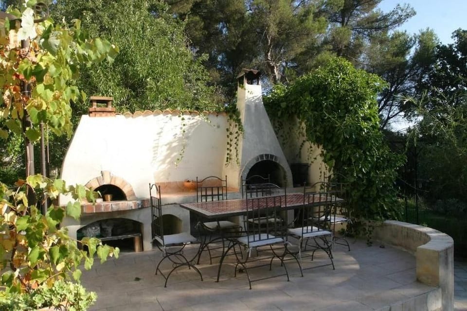 Domaine Le Laou Chambres d'hotes Hotel in French Riviera
