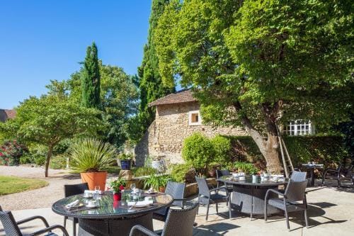 Le Pre du Moulin Hotel in Provence-Alpes-Côte d'Azur