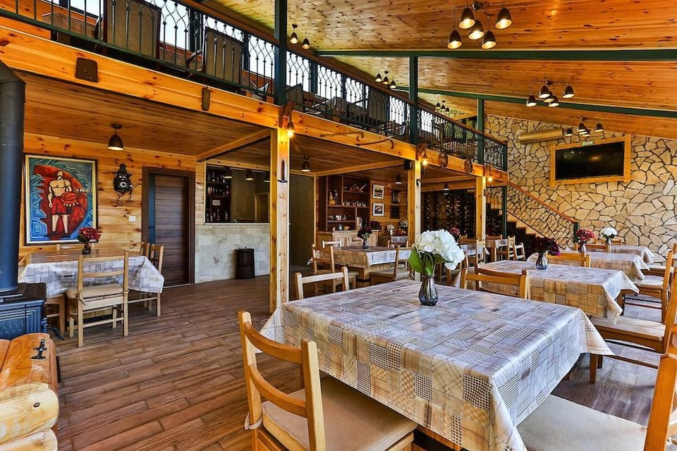 Eco Resort Elite Hotel in Montenegro