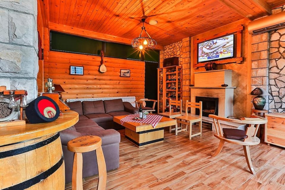 Eco Resort Elite Hotel in Montenegro