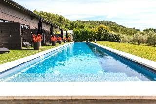 Auberge La Feniere Hotel in Provence-Alpes-Côte d'Azur