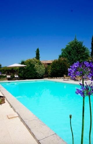Auberge La Feniere Hotel in Provence-Alpes-Côte d'Azur