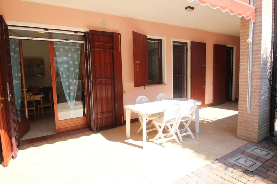 Begonia Villas Hotel in Emilia-Romagna