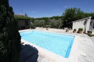 Le Clos de la Font - Chambres d'hotes Hotel in Provence-Alpes-Côte d'Azur