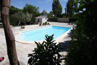Le Clos de la Font - Chambres d'hotes Hotel in Provence-Alpes-Côte d'Azur