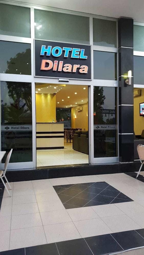 Dilara Hotel Hotel in Mersin