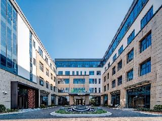 Holiday Inn Express Suzhou Luzhi, an IHG Hotel Hotel in Shanghai