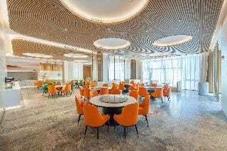 Holiday Inn Express Suzhou Luzhi, an IHG Hotel Hotel in Shanghai