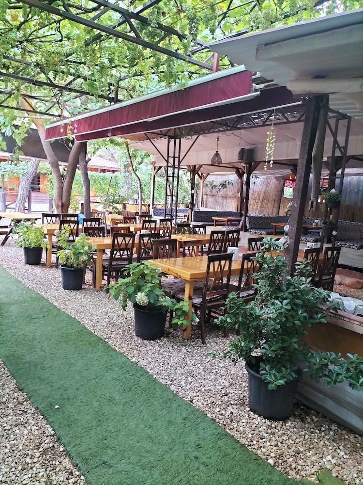Zakkum Pansiyon Hotel in Antalya Province