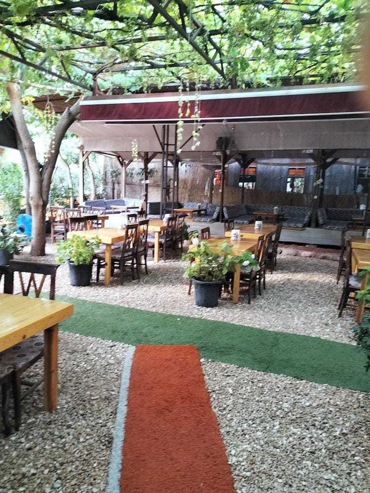 Zakkum Pansiyon Hotel in Antalya Province