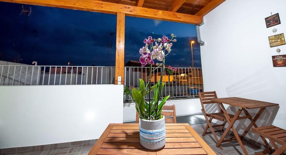 La Scalinata Hotel in Marina di Mancaversa-Giannelli