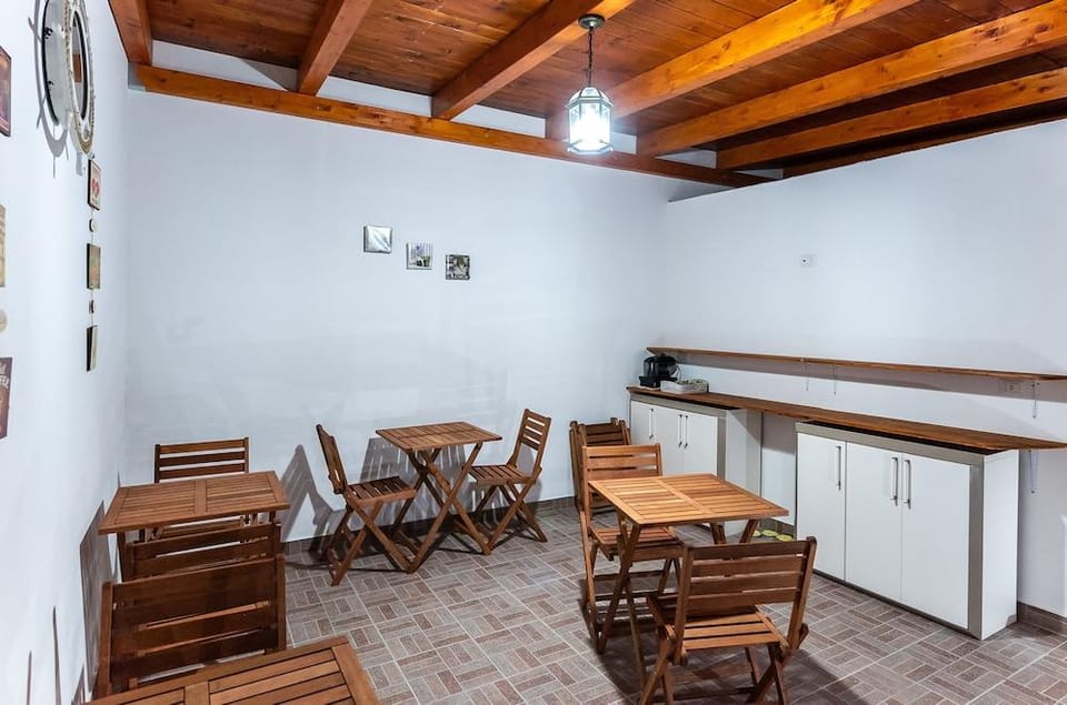 La Scalinata Hotel in Marina di Mancaversa-Giannelli
