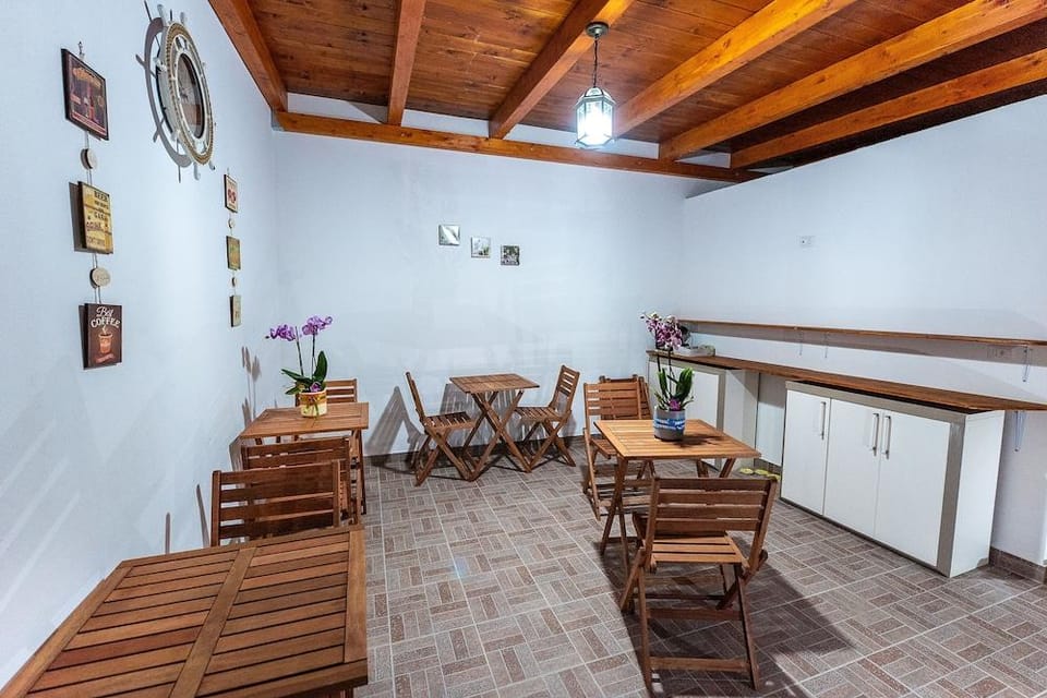 La Scalinata Hotel in Marina di Mancaversa-Giannelli