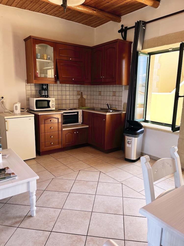 Skandalis Traditional Suites Hotel in Crete