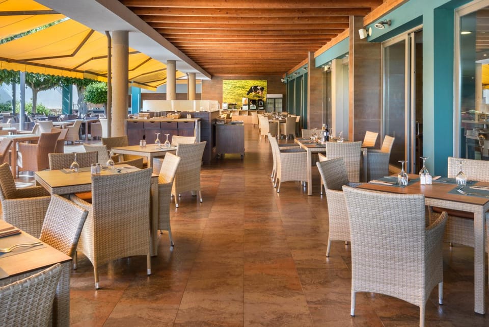Occidental Menorca Hotel in Balearic Islands