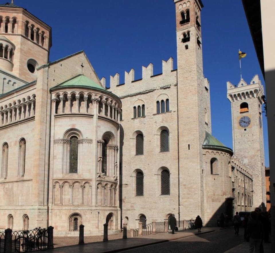 Klemi Hotel in Trentino-South Tyrol