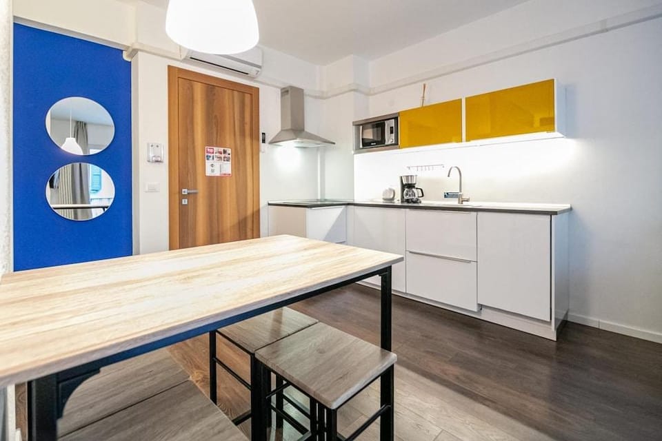 Apartment Diamond Hotel in Bolzano