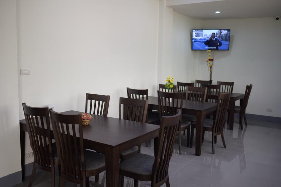 Maneetham Residence Hotel in Thailand
