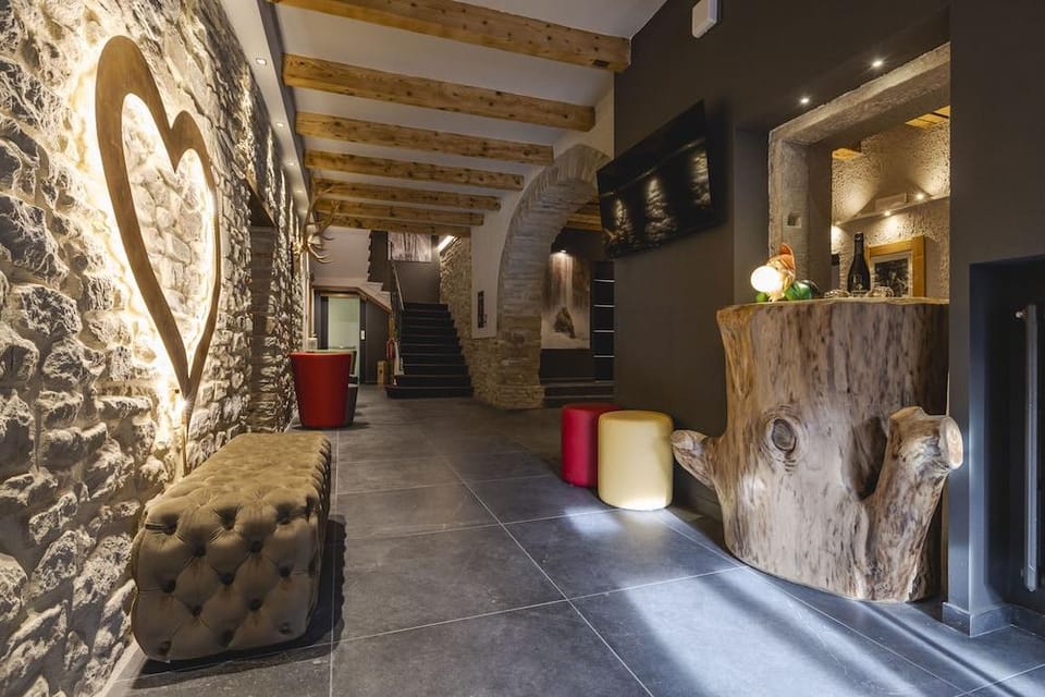 Spa Hotel Granduca Hotel in Emilia-Romagna