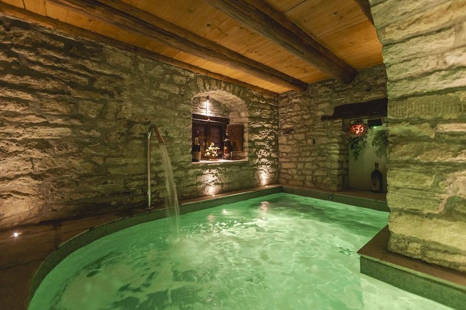 Spa Hotel Granduca Hotel in Emilia-Romagna