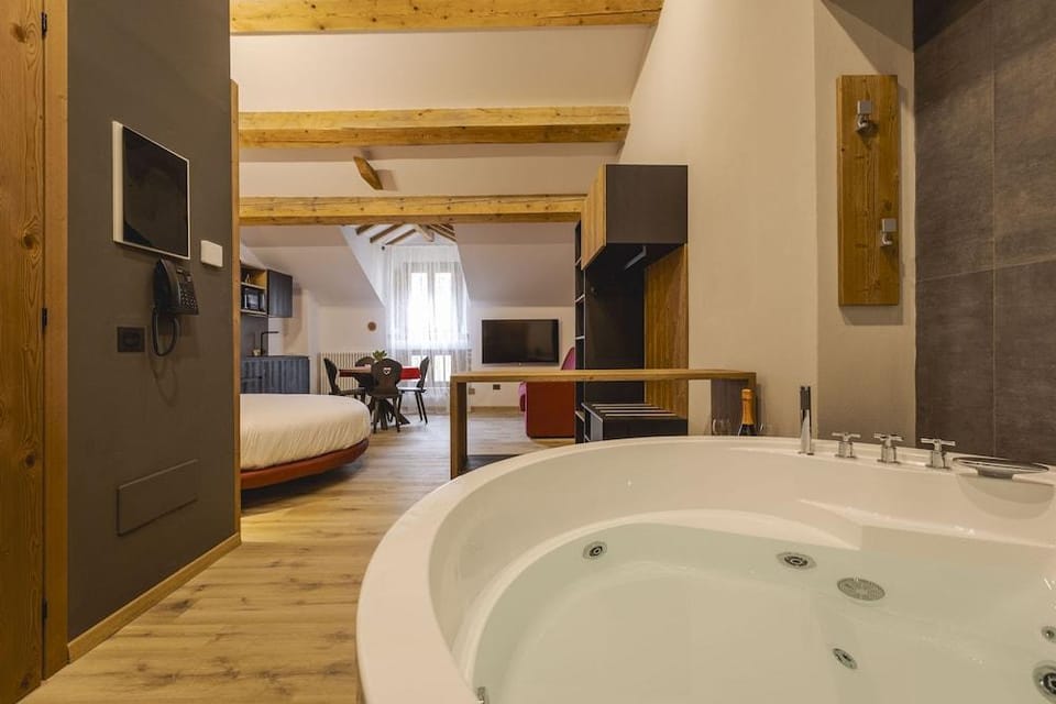 Spa Hotel Granduca Hotel in Emilia-Romagna
