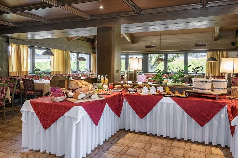 Hotel Wiedenhofer Hotel in Trentino-South Tyrol